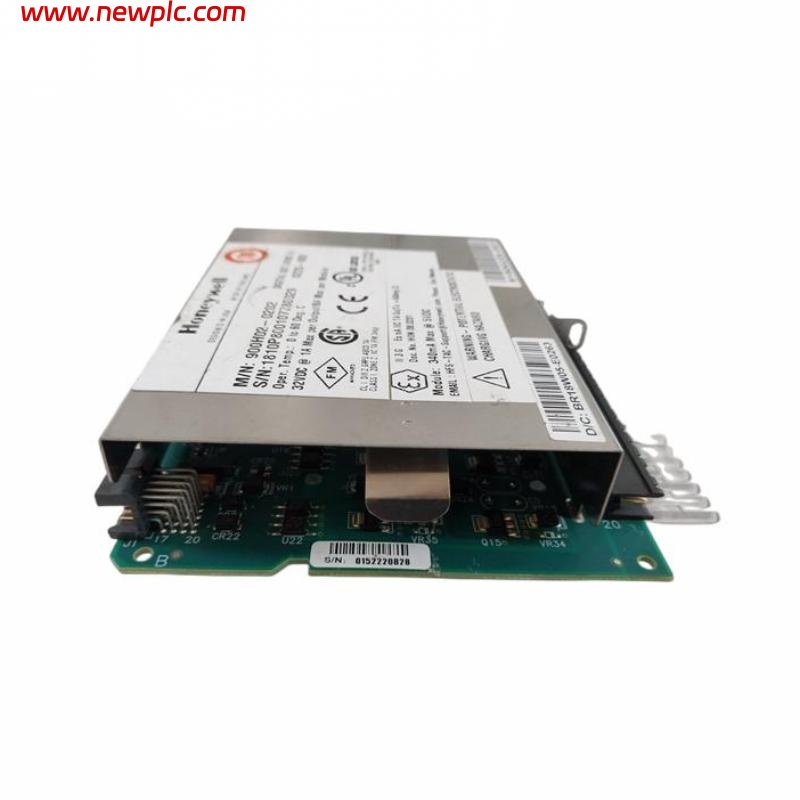 Honeywell 900G02-0202 HC900 Digital Input Module