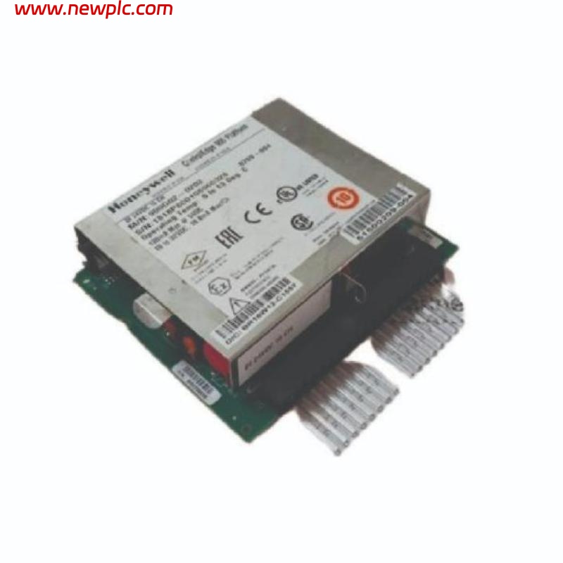 Honeywell 900G02-0202 HC900 Digital Input Module