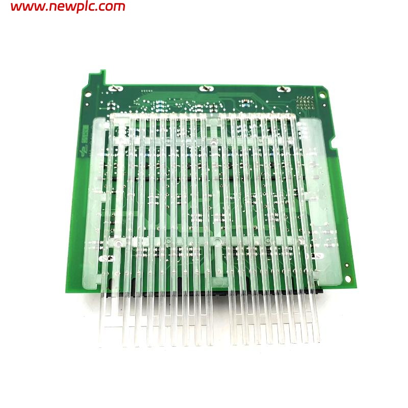 Honeywell 900G02-0203 HC900 Digital Input Module – DC Voltage