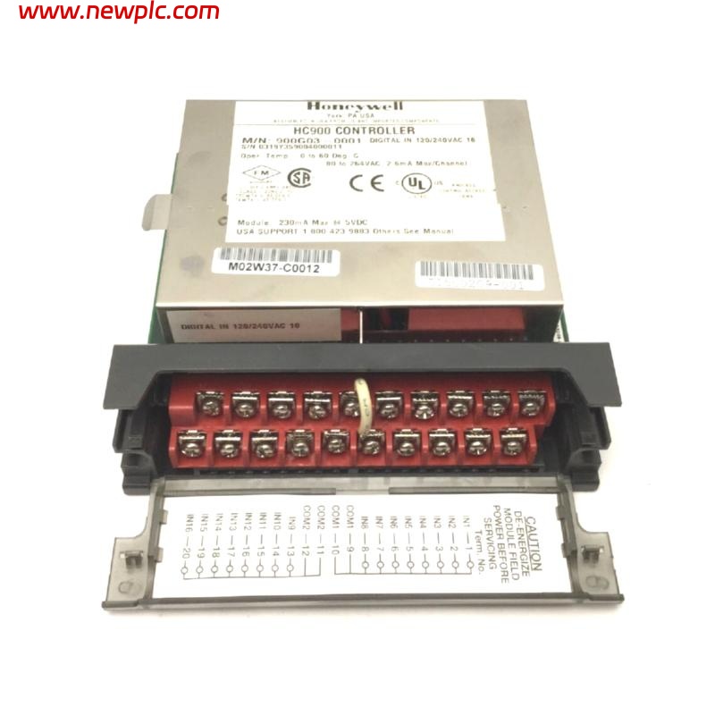 Honeywell 900G03-0001 Controller Switching Power Supply