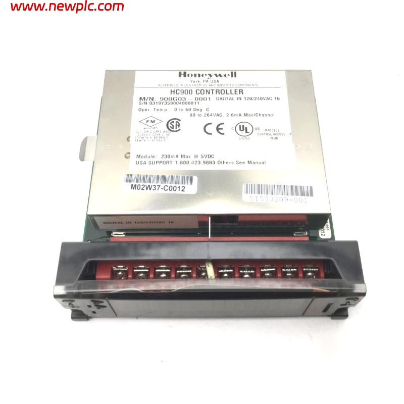 Honeywell 900G03-0001 Controller Switching Power Supply
