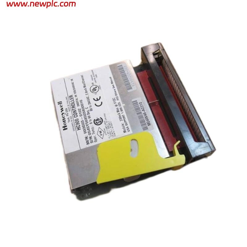 Honeywell 900G03-0102 51500209-003 HC900 Digital Input Module