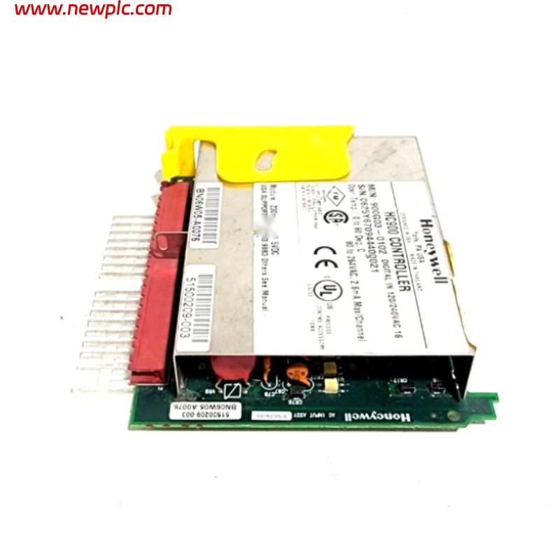 Honeywell 900G03-0102 51500209-003 HC900 Digital Input Module