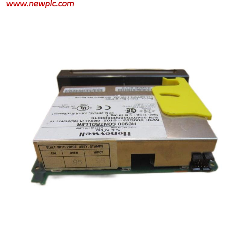 Honeywell 900G03-0102 51500209-003 HC900 Digital Input Module