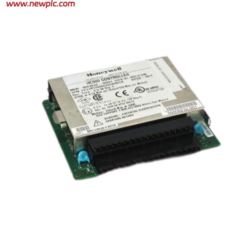 Honeywell 900G32-0101 HC900 32-Point Digital Input Module