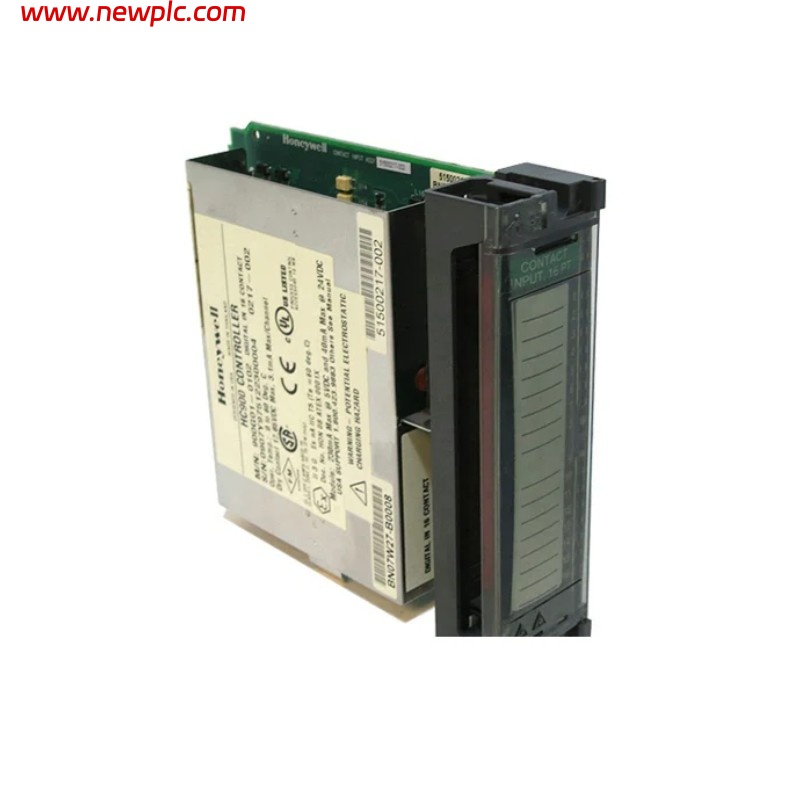 Honeywell 900G32-0101 HC900 32-Point Digital Input Module