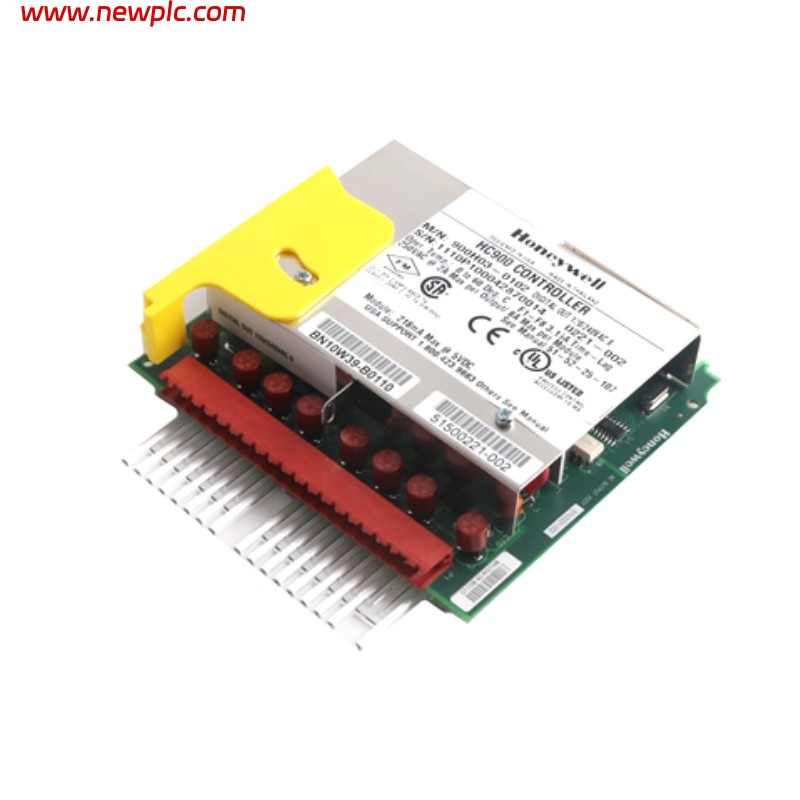 Honeywell 900H03-0102 HC900 Digital Output Module