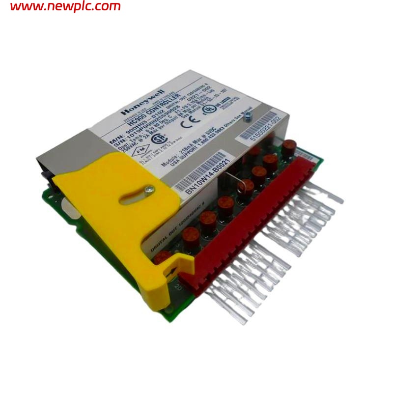 Honeywell 900H03-0102 HC900 Digital Output Module