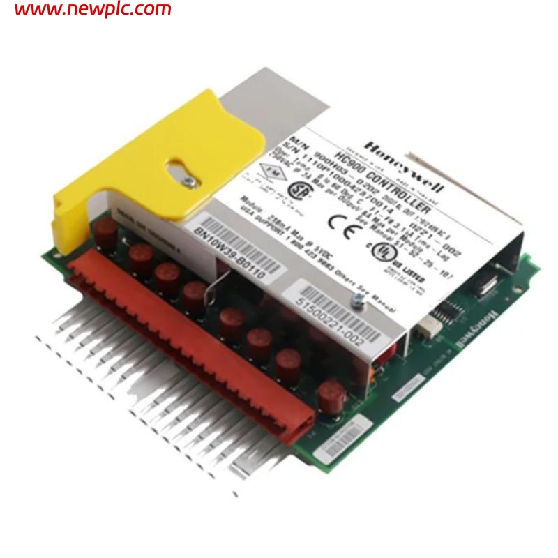 Honeywell 900H03-0202 HC900 Digital Output Module