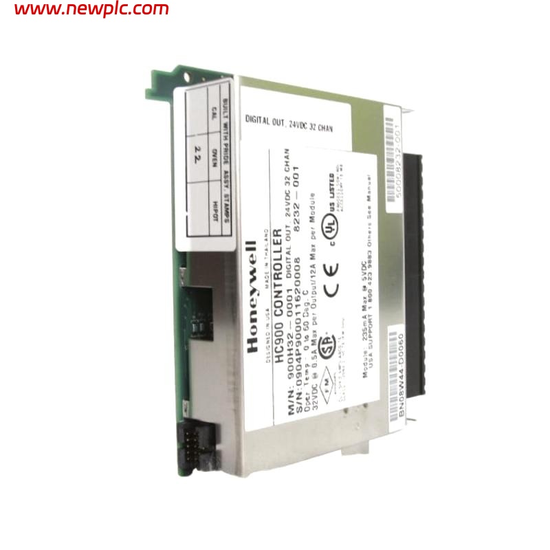 Honeywell 900H32-0001 HC900 32-Point Digital Output Module