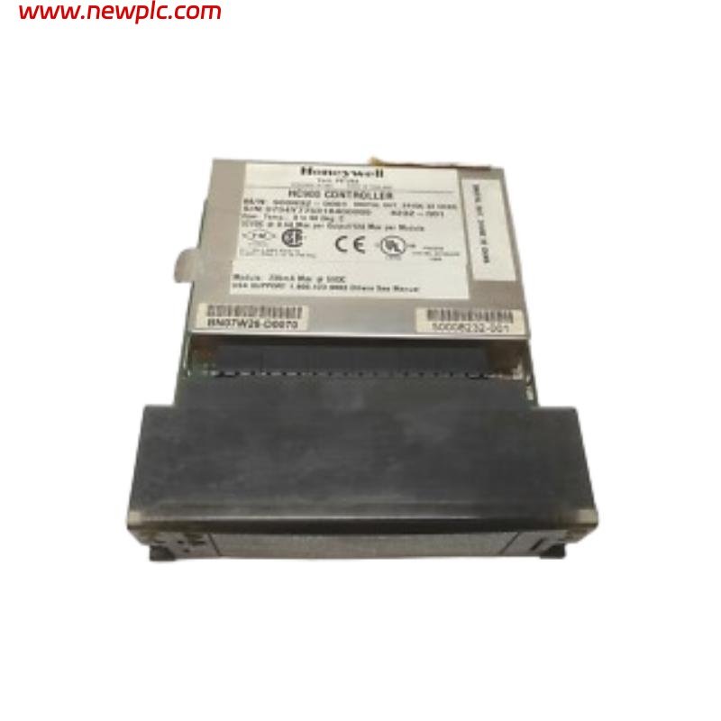 Honeywell 900H32-0001 HC900 32-Point Digital Output Module