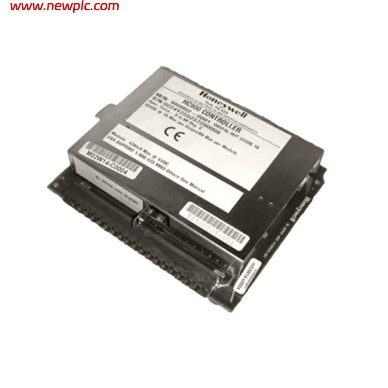 Honeywell 900H32-0001 HC900 32-Point Digital Output Module