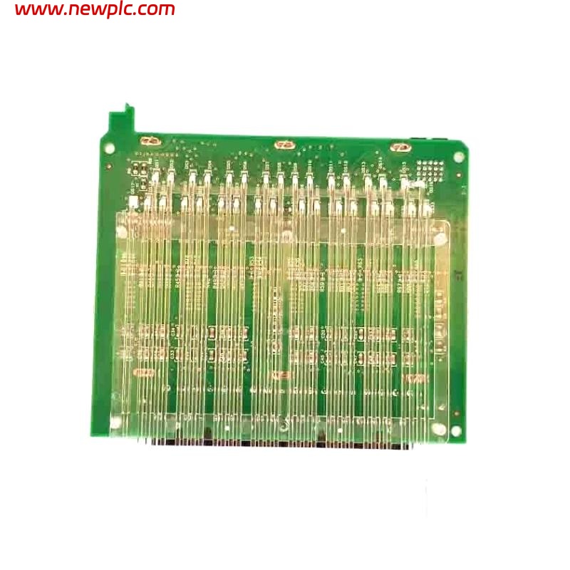 Honeywell 900H32-0101 Digital Output Module