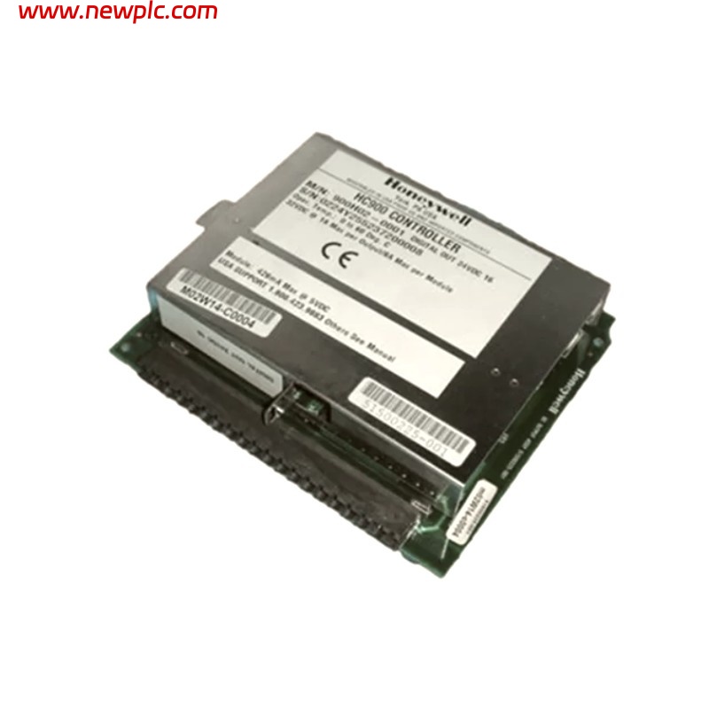 Honeywell 900H32-0102 HC900 32-Point Digital Output Module