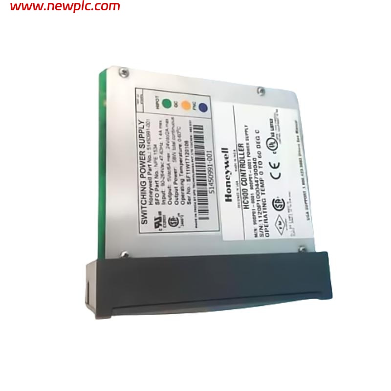 Honeywell 900H32-0202 Digital Output Modules