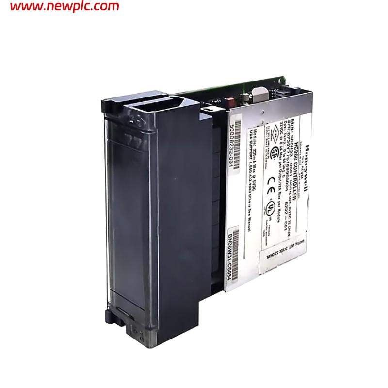 Honeywell 900H32-0302 HC900 32-point Digital Output Module