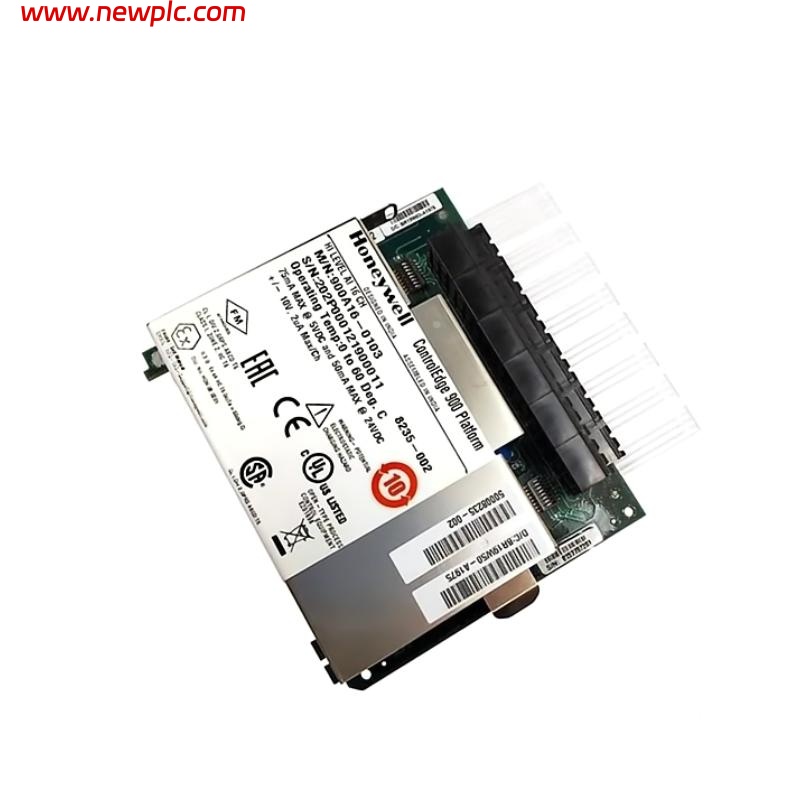 Honeywell 900H32-0302 HC900 32-point Digital Output Module