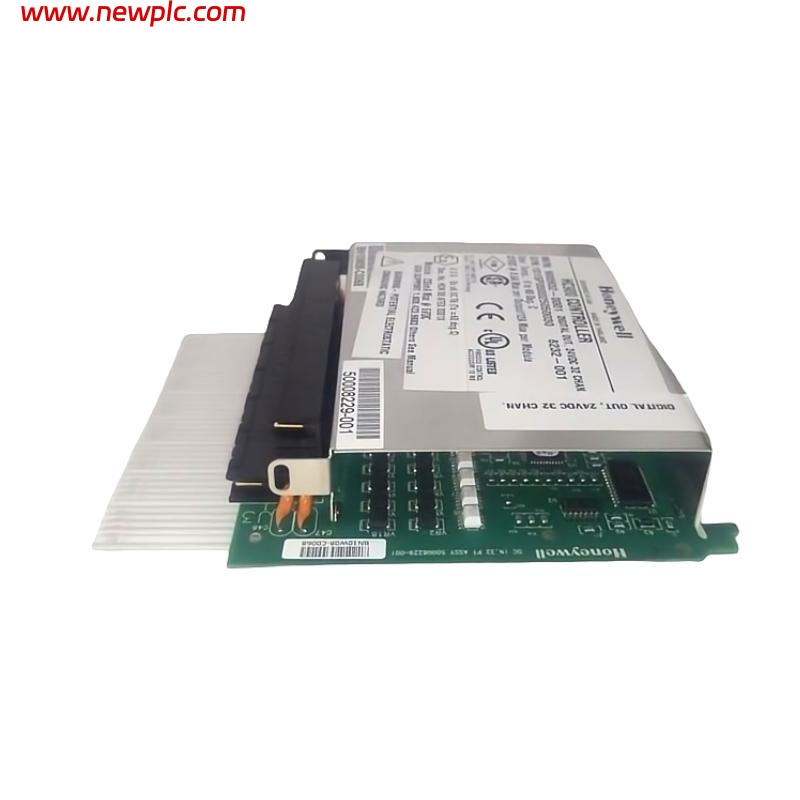 Honeywell 900H32-0302 HC900 32-point Digital Output Module
