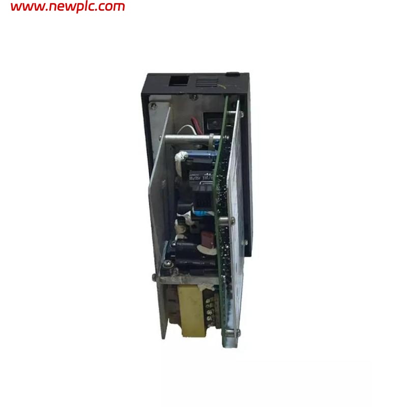 Honeywell 900P01-0001 51450991-001 HC900 Power Supply