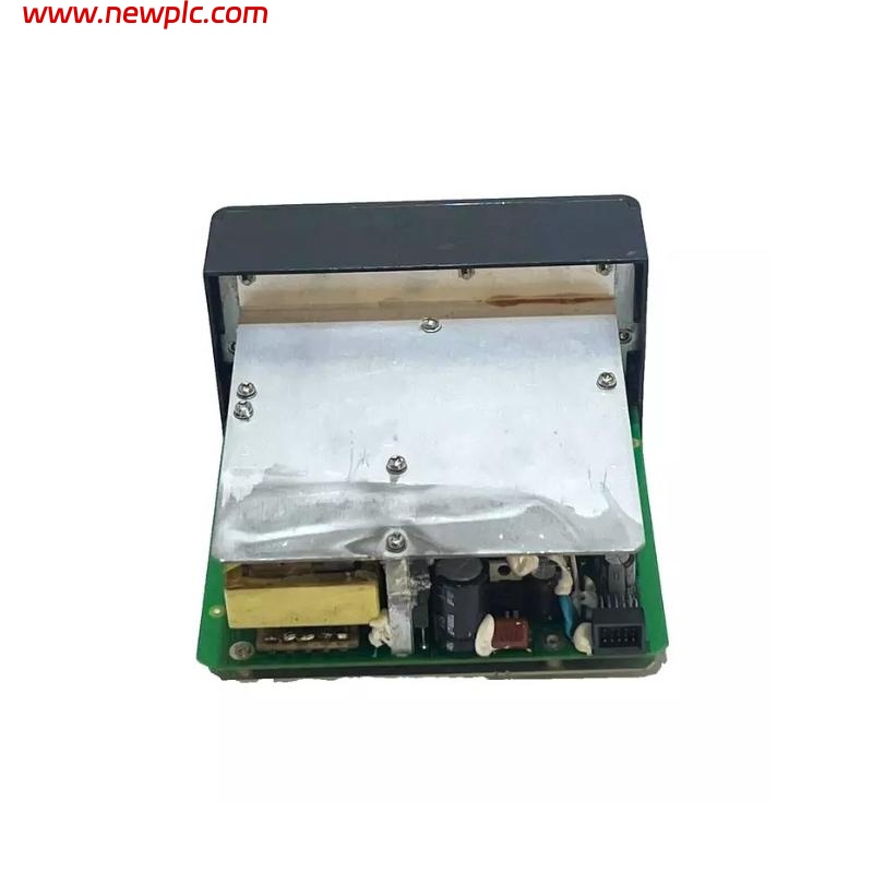 Honeywell 900P01-0001 51450991-001 HC900 Power Supply