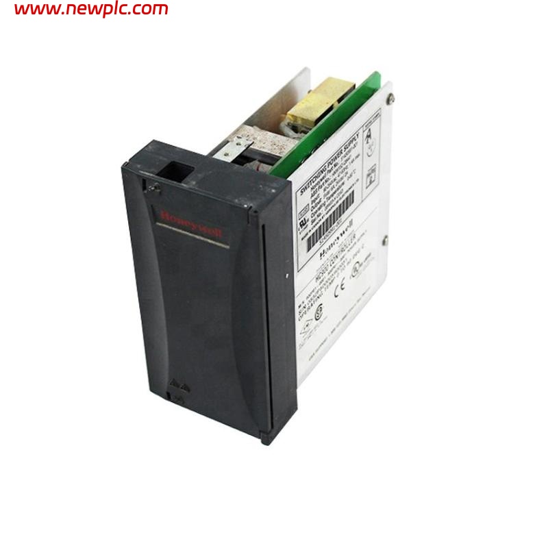 Honeywell 900P01-0001 51450991-001 HC900 Power Supply