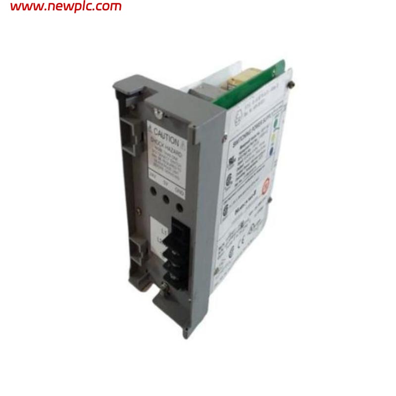 Honeywell 900P01-0601 HC900 Power Supply