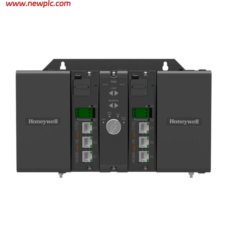 Honeywell 900P01-0601 HC900 Power Supply