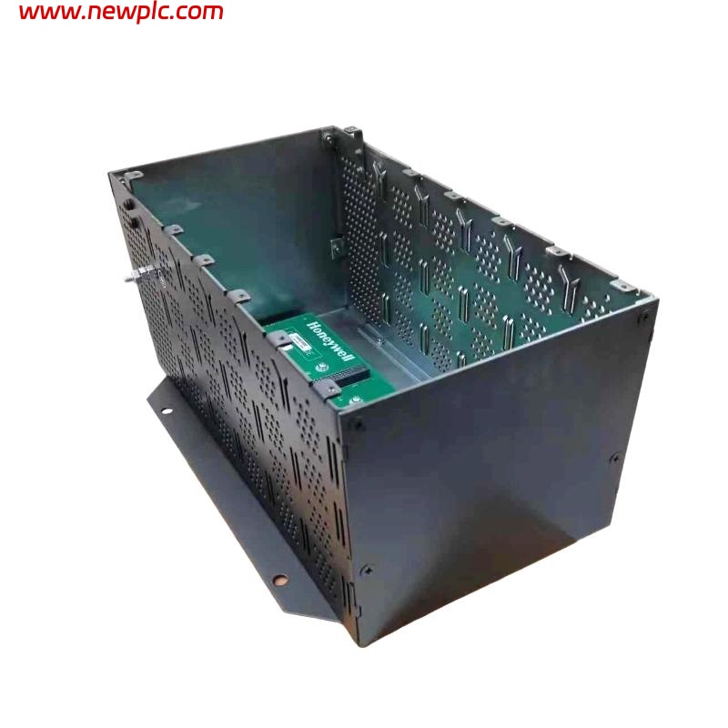 Honeywell 900R04-0200 4-Slot I/O Rack