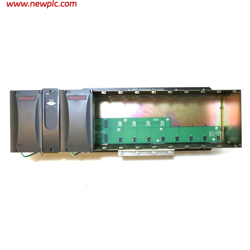 Honeywell 900R08R-0101 Power Supply Expansion Rack