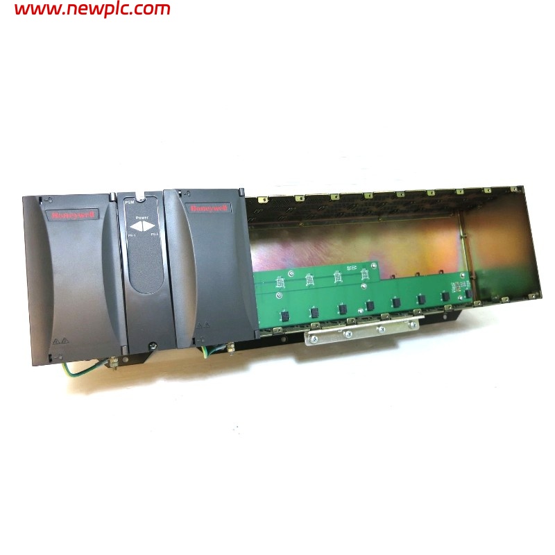 Honeywell 900R08R-0101 Power Supply Expansion Rack