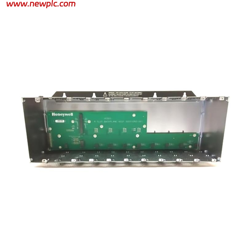 Honeywell 900RR0-0300 HC900 Redundant CPM Rack