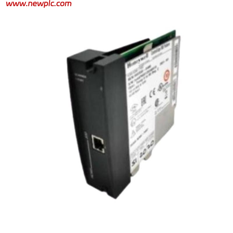Honeywell 900RSM-0200 HC900 Redundant Switch Module