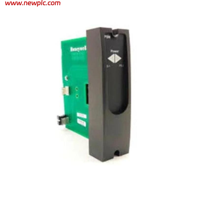 Honeywell 900RSM-0200 HC900 Redundant Switch Module