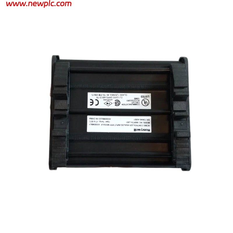 Honeywell 900RTA-L001 HC900 Controller Analog Inputs