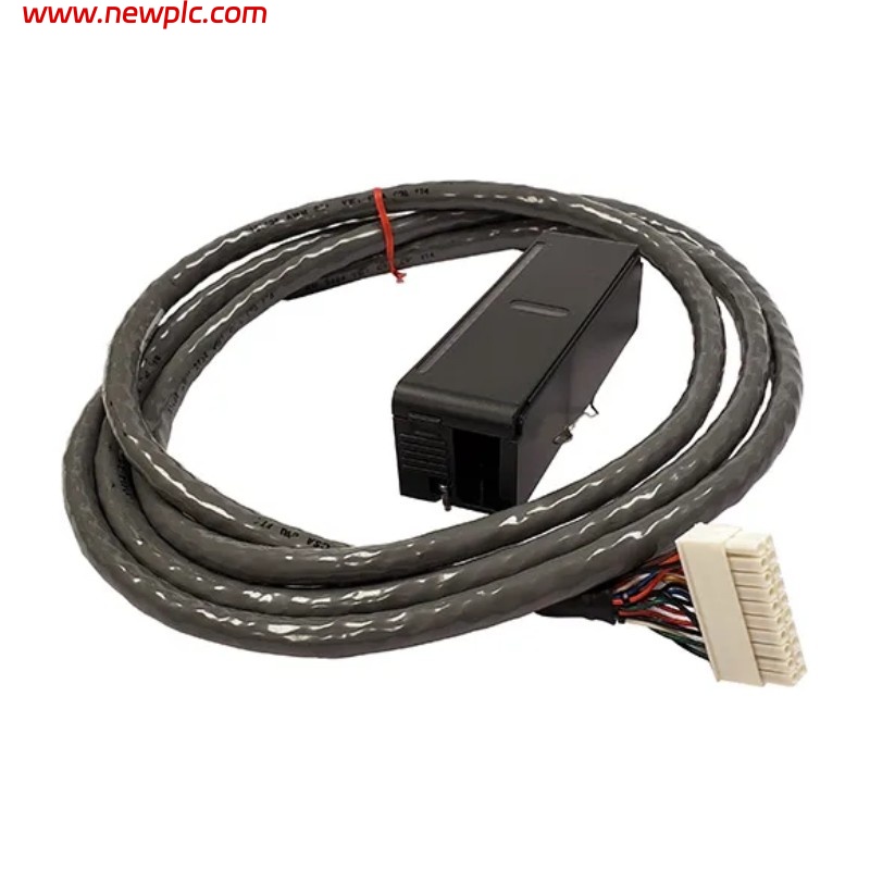 Honeywell 900RTC-H050 Remote Terminal High-Voltage Cable