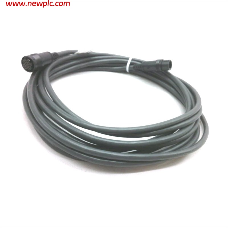 Honeywell 900RTC-H050 Remote Terminal High-Voltage Cable