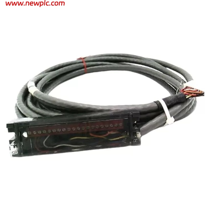 Honeywell 900RTC-H050 Remote Terminal High-Voltage Cable