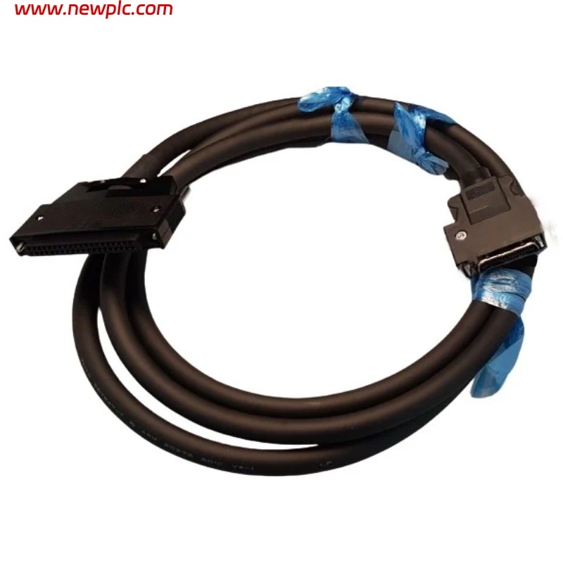 Honeywell 900RTC-H050 Remote Terminal High-Voltage Cable