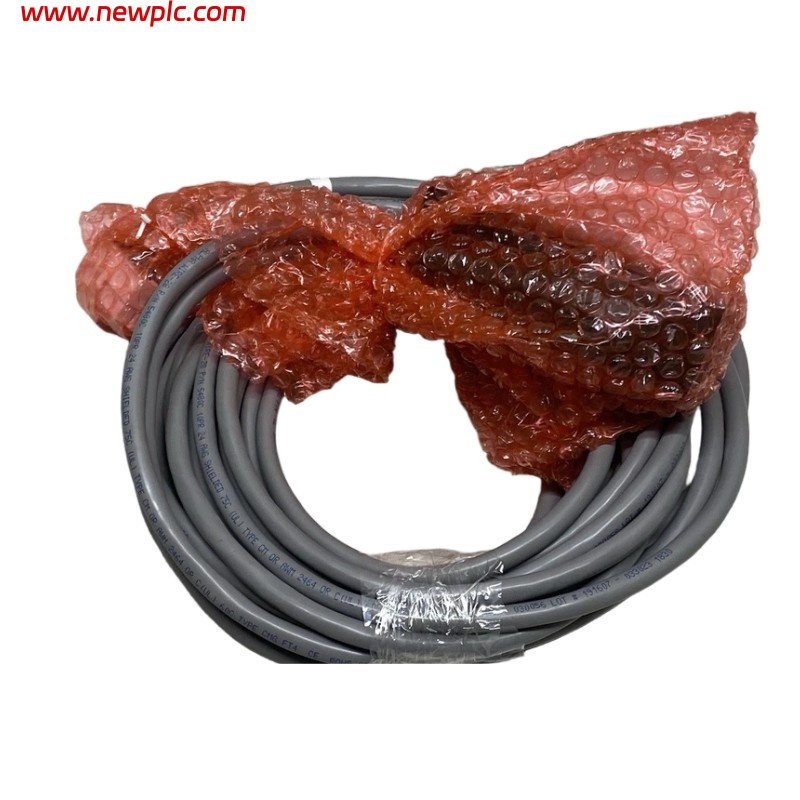 Honeywell 900RTC-L025 Remote Terminal Low-Voltage Cable Assembly