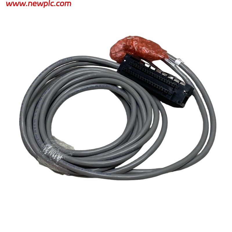 Honeywell 900RTC-L025 Remote Terminal Low-Voltage Cable Assembly