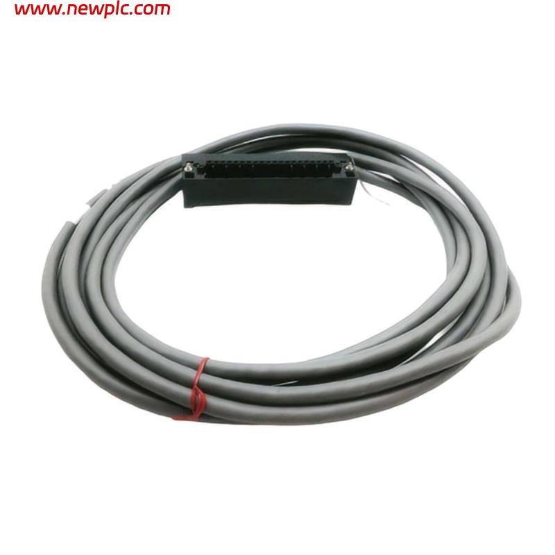 Honeywell 900RTC-L050 Remote Terminal Low Voltage Cable Assemblies