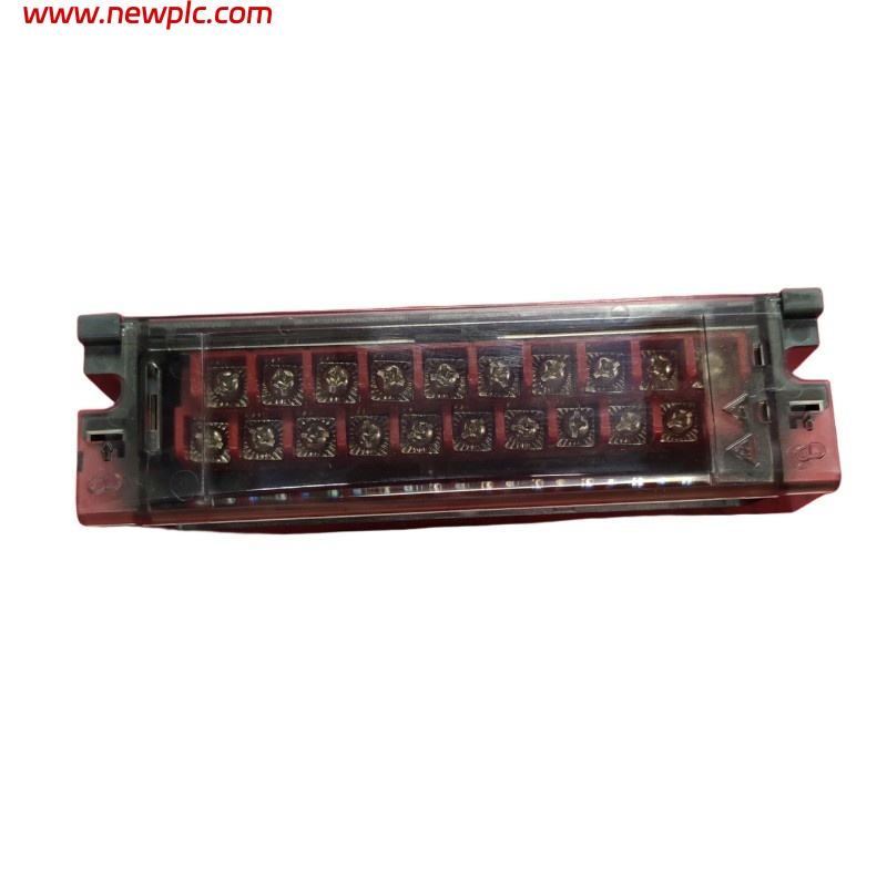 Honeywell 900TBR-0001 High-Voltage Terminal Block