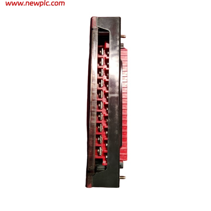 Honeywell 900TBR-0001 High-Voltage Terminal Block