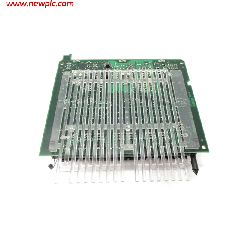 Honeywell 900U0I-0100 PLC Universal I/O Module