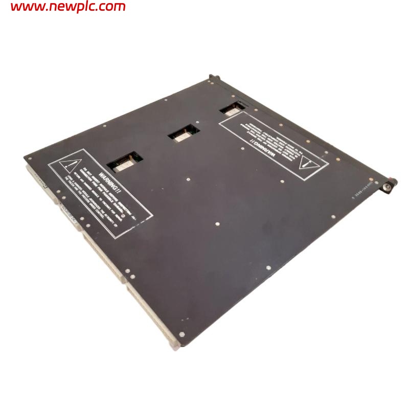 Triconex 9100 TCP Port Module