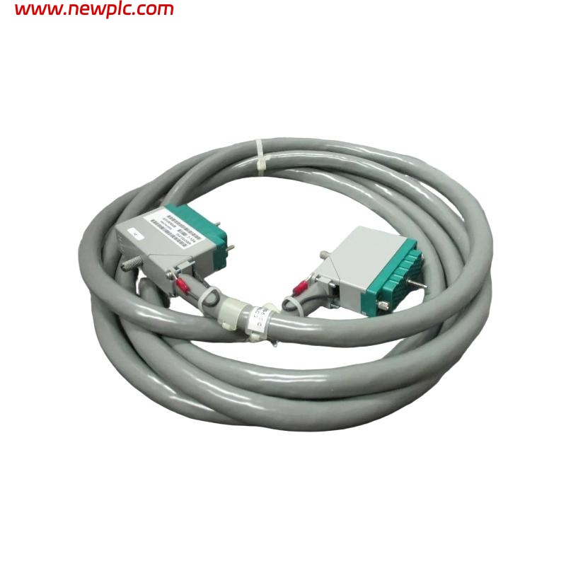 Triconex 9101-010F Sector Cable