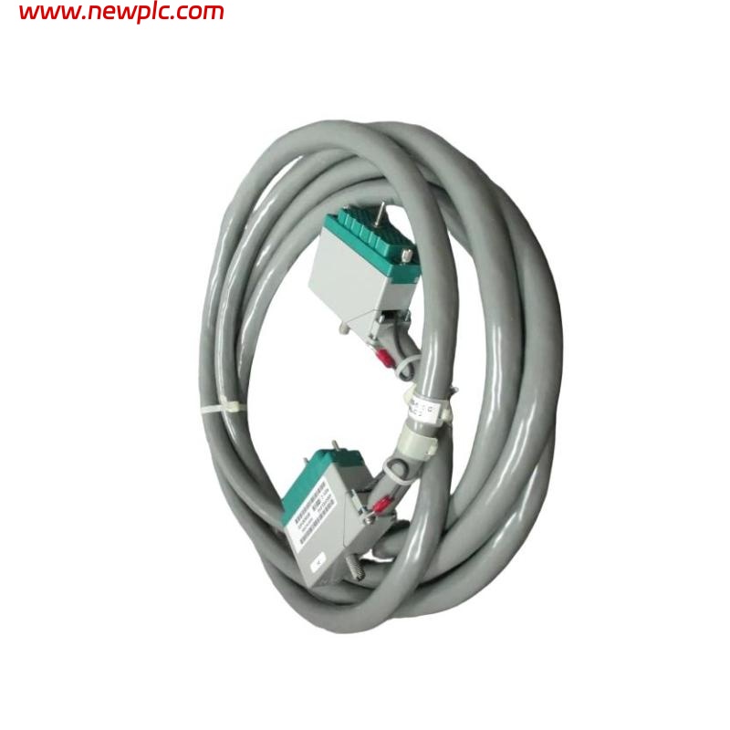 Triconex 9101-010F Sector Cable