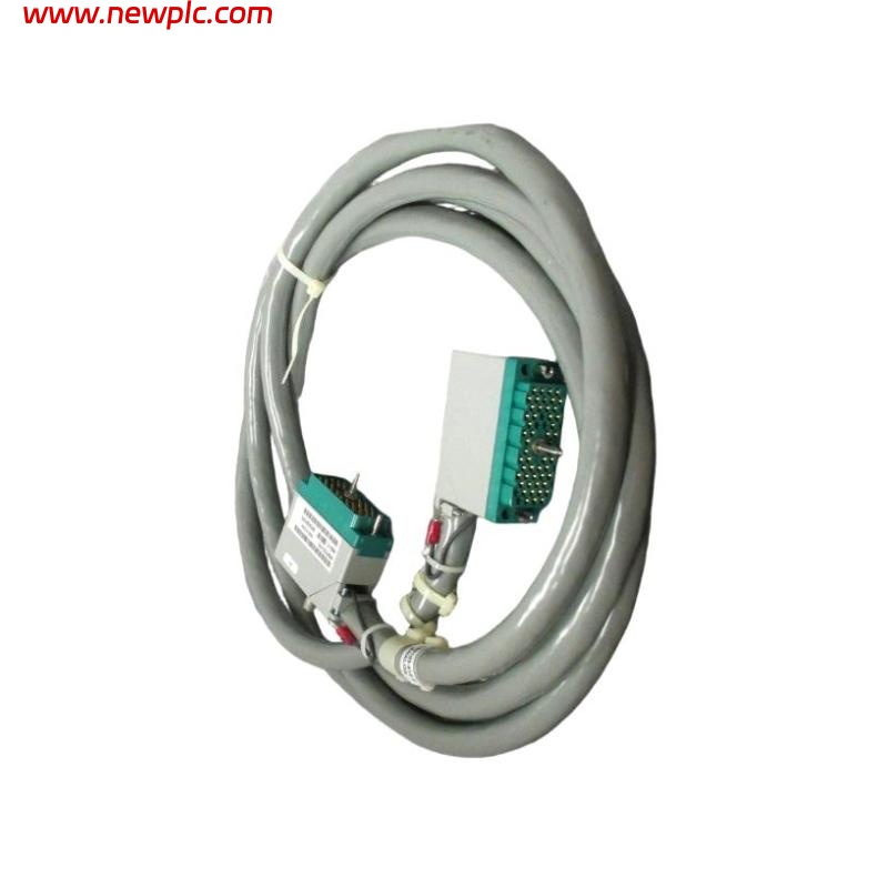 Triconex 9101-010F Sector Cable