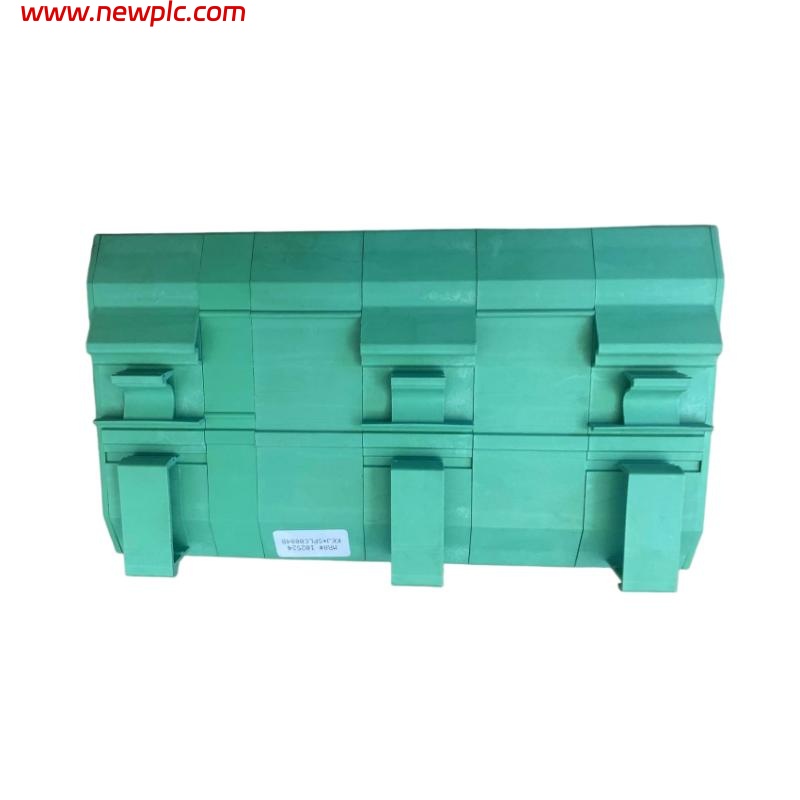 Triconex 9663-610 DO Terminal Panel