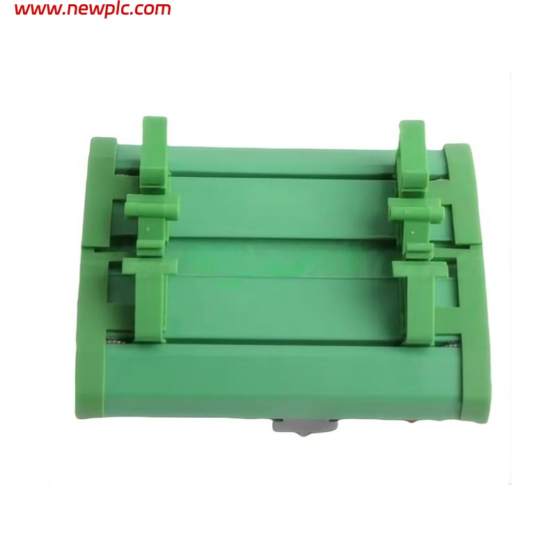 Triconex 9863-710 Analog Output Panel